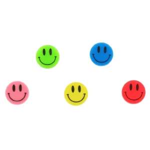 Shoe Accessories^Haus Of Dizzy 'Dizzy Bits' Sneaker Charms - 5 Pack