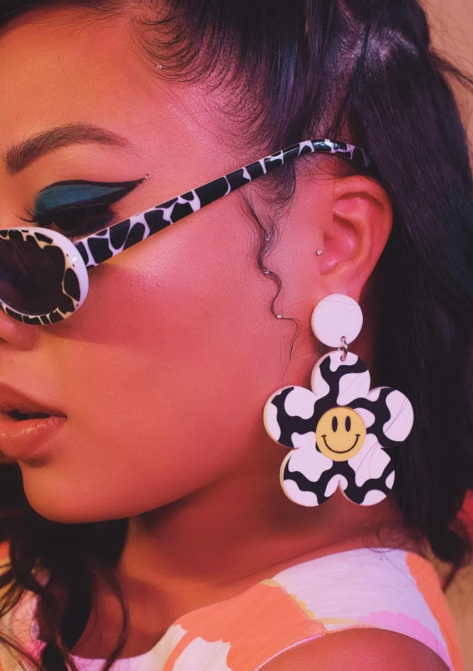 haus_of_dizzy_dizzy_daisy_0.webp Earrings^Haus Of Dizzy 'Dizzy Daisy' Earrings