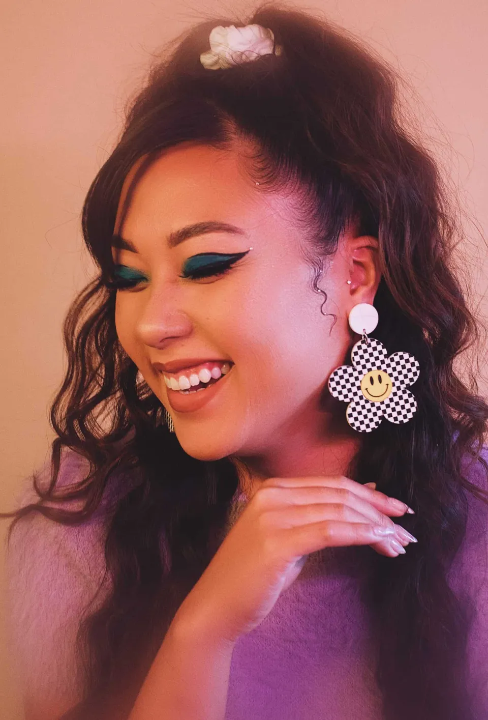haus_of_dizzy_dizzy_daisy_2.webp Earrings^Haus Of Dizzy 'Dizzy Daisy' Earrings
