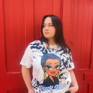 T-Shirts^Haus Of Dizzy 'Dizzy Doll' T-shirt