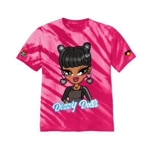 T-Shirts^Haus Of Dizzy 'Dizzy Doll' T-shirt
