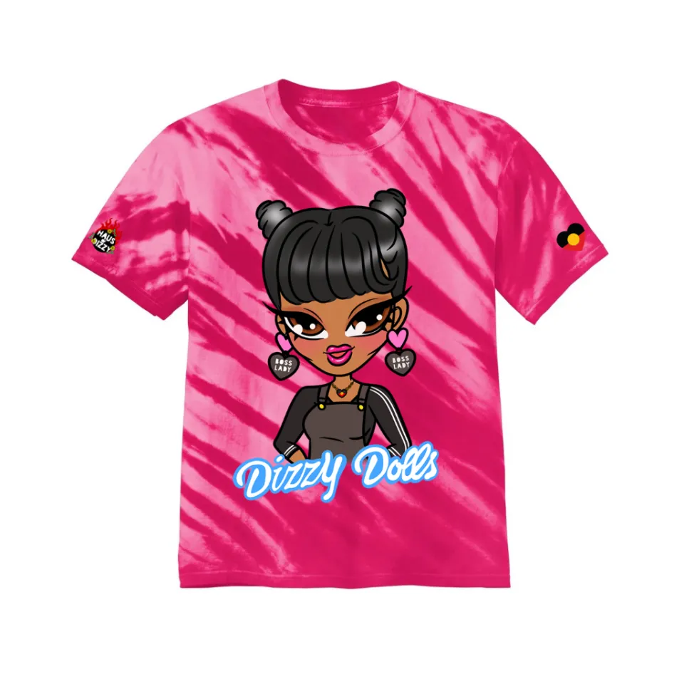 haus_of_dizzy_dizzy_doll__8.webp T-Shirts^Haus Of Dizzy 'Dizzy Doll' T-shirt
