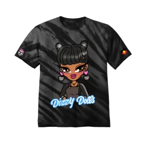 T-Shirts^Haus Of Dizzy 'Dizzy Doll' T-shirt