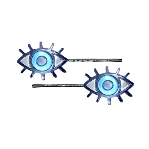 Hair Accessories^Haus Of Dizzy Doris Eye Hair Pins ?