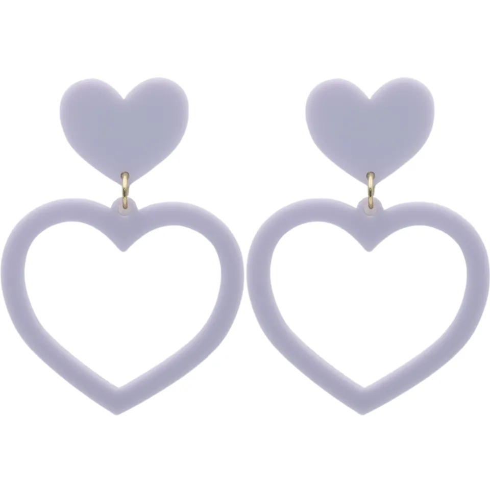 haus_of_dizzy_earth_tones_14.webp Barbie Hearts | Earrings^Haus Of Dizzy Earth Tones Collection