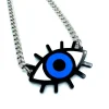Necklaces^Haus Of Dizzy 'Eye See You' Necklace