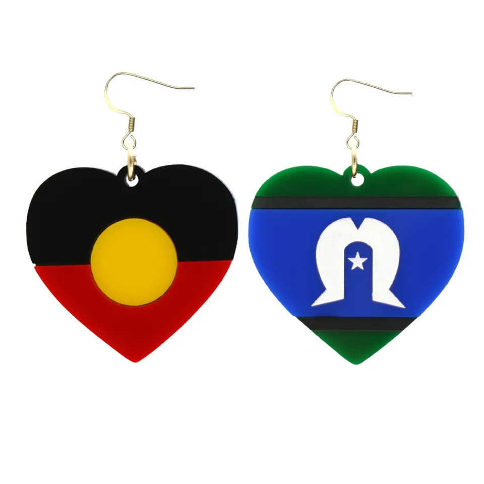 haus_of_dizzy_first_natio_11-2.webp Earrings^Haus Of Dizzy 'First Nations Rainbow Pride' Earrings