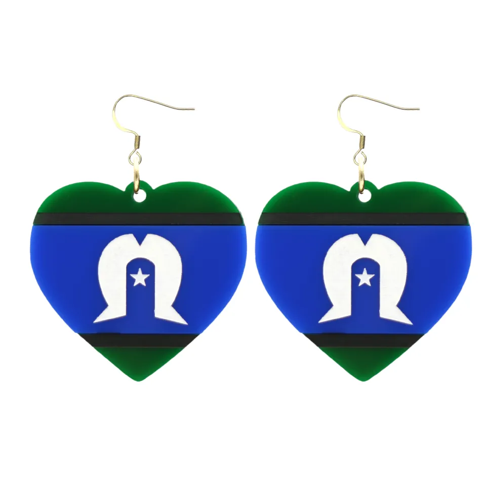 haus_of_dizzy_first_natio_8-2.webp Earrings^Haus Of Dizzy 'First Nations Rainbow Pride' Earrings
