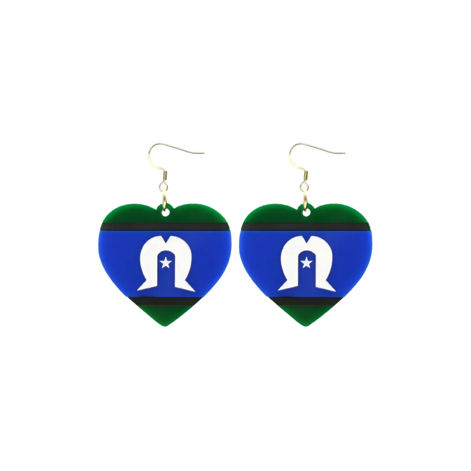 haus_of_dizzy_first_natio_9-2.webp Earrings^Haus Of Dizzy 'First Nations Rainbow Pride' Earrings