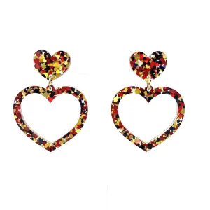 Earrings^Haus Of Dizzy 'Giiny' Earrings