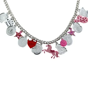 Necklaces^Haus Of Dizzy 'Good Luck' Charm Necklace