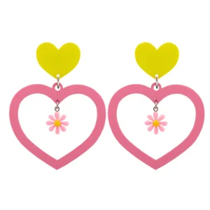 Earrings^Haus Of Dizzy 'Happy Day' Earrings