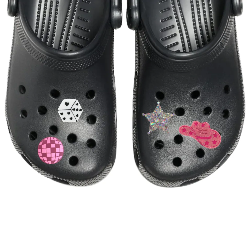 haus_of_dizzy_heartbreake_0-1.webp Shoe Accessories^Haus Of Dizzy 'Heartbreaker' Shoe Charm Pack