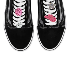 Shoe Accessories^Haus Of Dizzy 'Heartbreaker' Sneaker Charm Pack