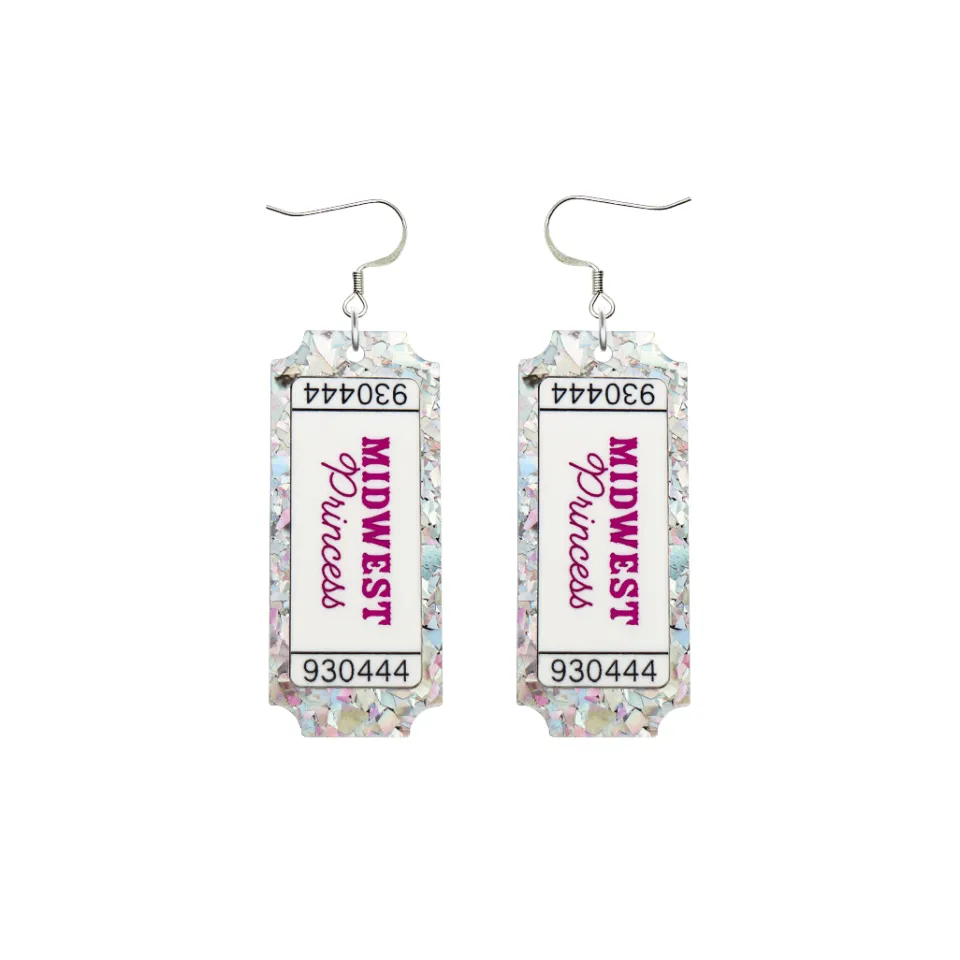 haus_of_dizzy_hometown_ho_3-1.webp Earrings^Haus Of Dizzy 'Hometown Honey' Ticket Earrings