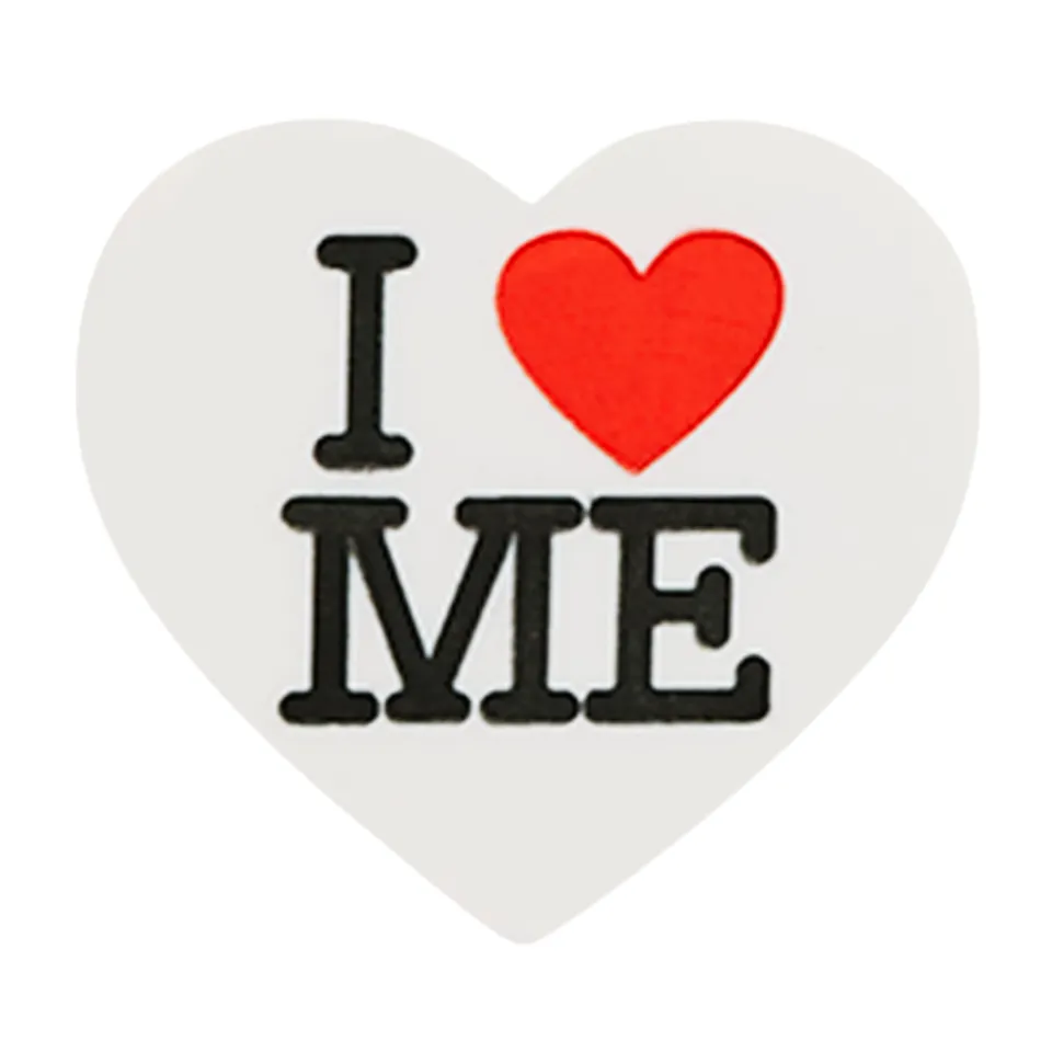 haus_of_dizzy_i_love_me_h_2-1.webp Pins/Patches^Haus Of Dizzy 'I Love Me' Heart Badge
