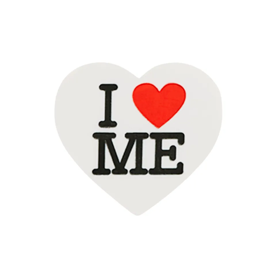 haus_of_dizzy_i_love_me_h_3-1.webp Pins/Patches^Haus Of Dizzy 'I Love Me' Heart Badge