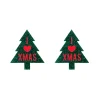 Earrings^Haus Of Dizzy 'I Love/Hate Xmas' Stud Earrings