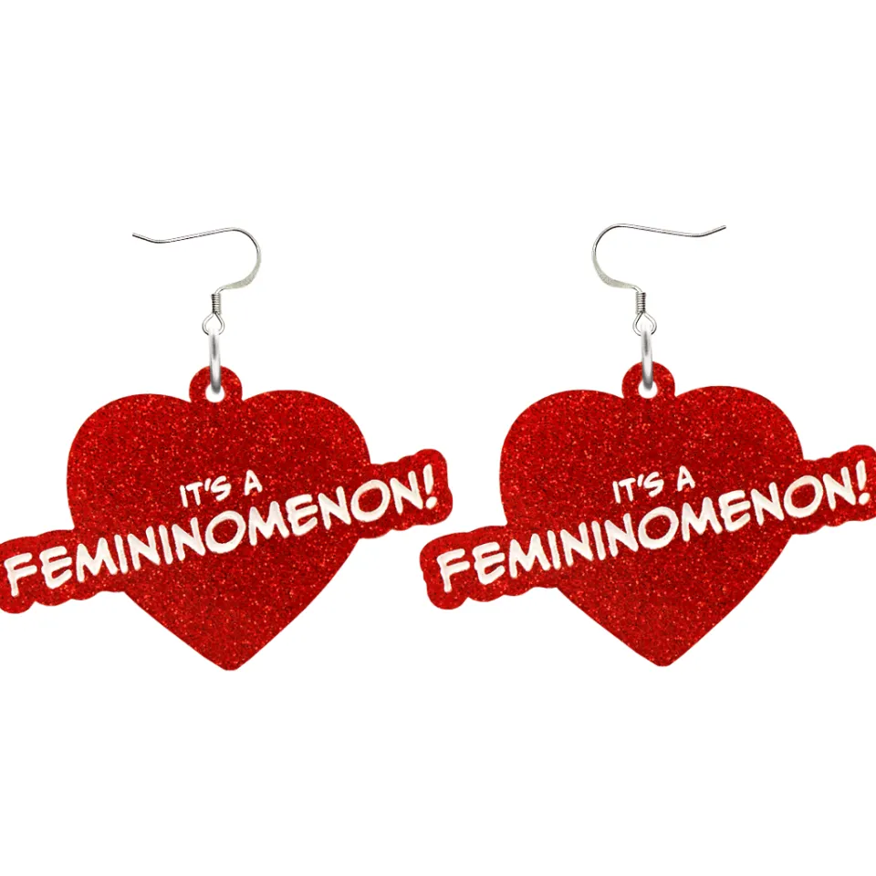 haus_of_dizzy_its_a_femme_1-1.webp Earrings^Haus Of Dizzy 'It's A Femme Thing' Earrings