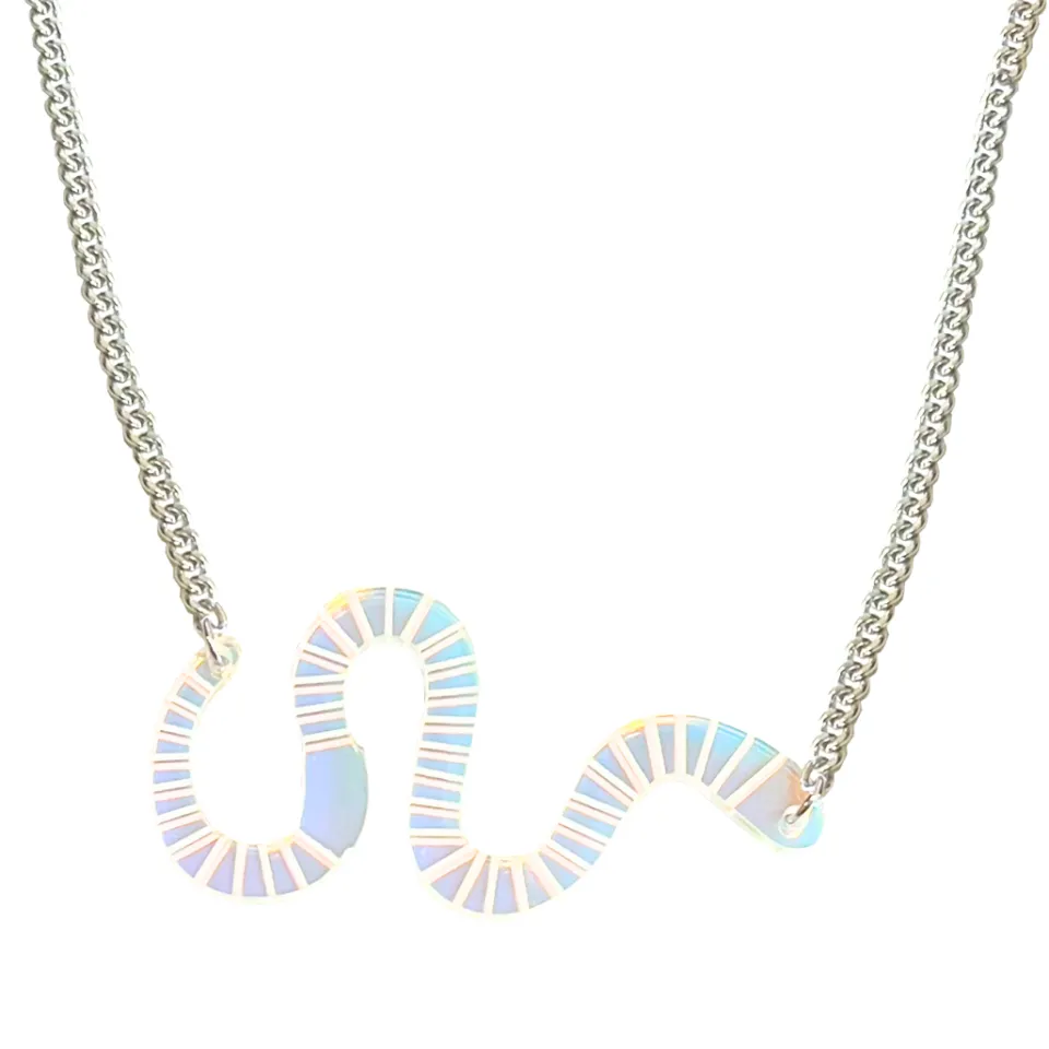 haus_of_dizzy_ive_got_wor_0.webp Necklaces^Haus Of Dizzy 'I've Got Worms" Necklace