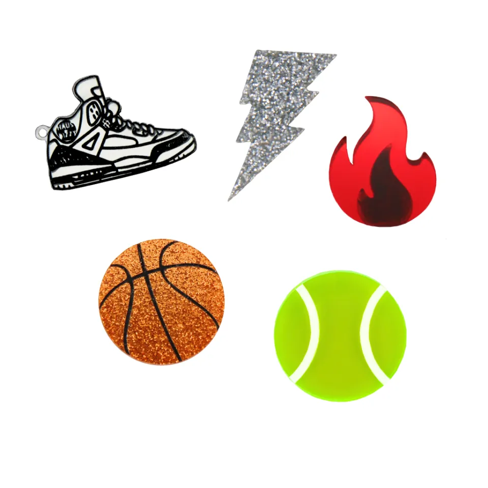 haus_of_dizzy_kickin_it_d_0.webp Shoe Accessories^Haus Of Dizzy 'Kickin' It' Dizzy Bits Shoe Charms