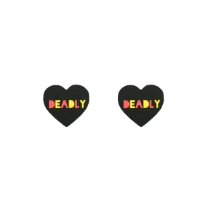 Earrings^Haus Of Dizzy Limited Edition 'First Nations Pride' Collection