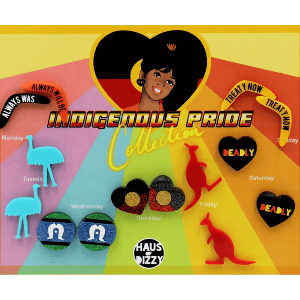 haus_of_dizzy_limited_edi_9.webp Earrings^Haus Of Dizzy Limited Edition 'First Nations Pride' Collection