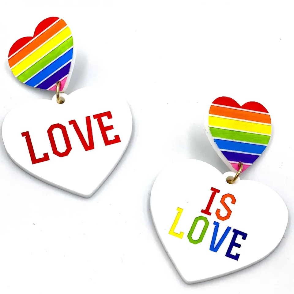 haus_of_dizzy_love_is_lov_0.webp Earrings^Haus Of Dizzy 'Love Is Love' Earrings