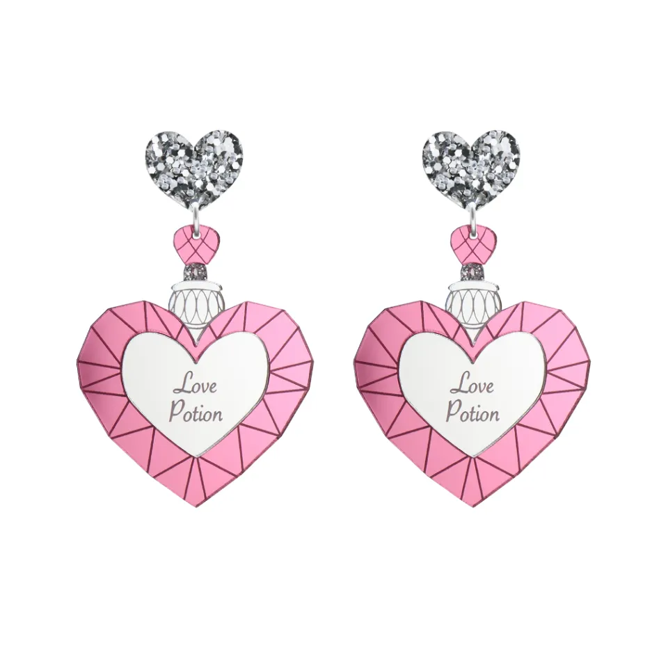 haus_of_dizzy_love_potion_2.webp Earrings^Haus Of Dizzy 'Love Potion' Earrings