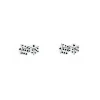 Earrings^Haus Of Dizzy 'Lover’s Luck' Studs