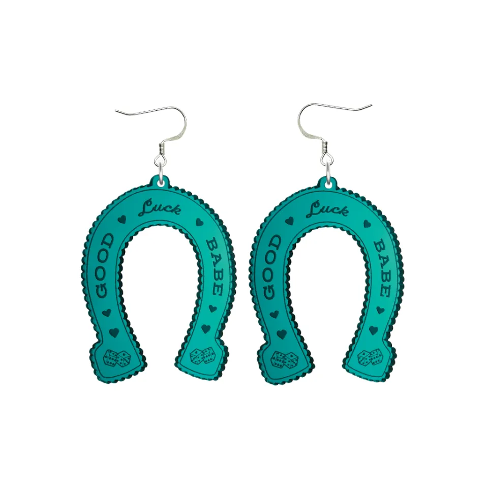 haus_of_dizzy_lucky_charm_15.webp Earrings^Haus Of Dizzy 'Lucky Charm' Earrings