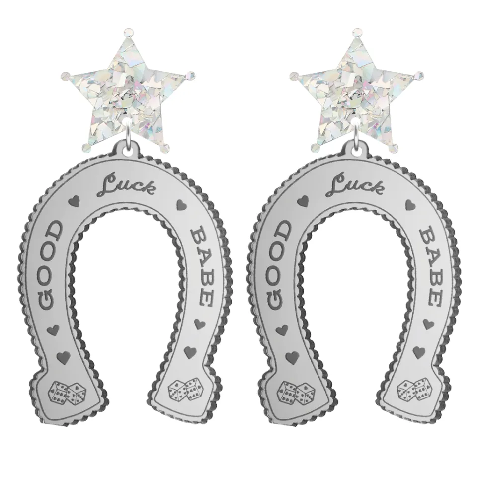 haus_of_dizzy_lucky_charm_16.webp Earrings^Haus Of Dizzy 'Lucky Charm' Earrings
