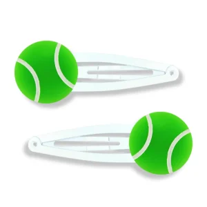 Hair Accessories^Haus Of Dizzy 'Match Point' Hair Clips