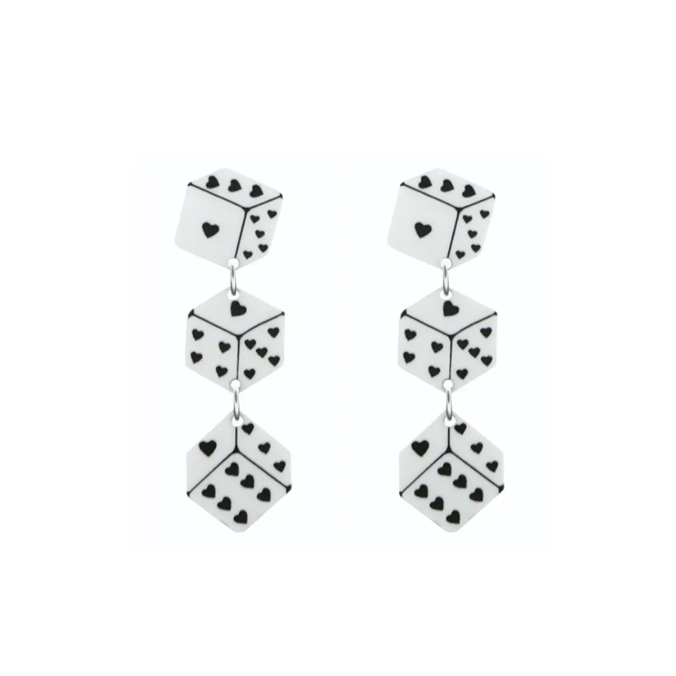 haus_of_dizzy_midwest_jac_0.webp Earrings^Haus Of Dizzy 'Midwest Jackpot' Earrings