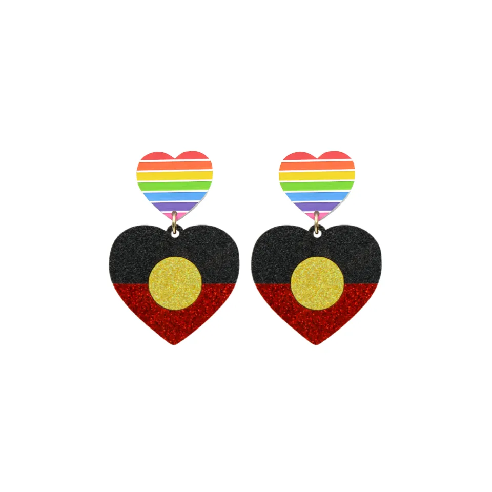 haus_of_dizzy_mob_pride_e_5.webp Earrings^Haus Of Dizzy Mob Pride Earrings