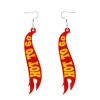 Earrings^Haus Of Dizzy 'Order Up!' Earrings