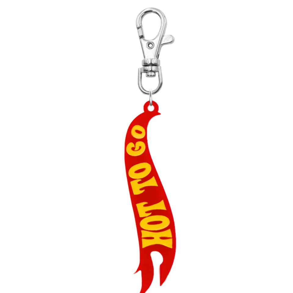 haus_of_dizzy_order_up_ke_0.webp Keyrings^Haus Of Dizzy 'Order Up!' Keychain