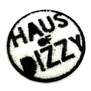 Pins/Patches^Haus Of Dizzy Patch