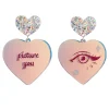 Earrings^Haus Of Dizzy 'Picture You' Earrings
