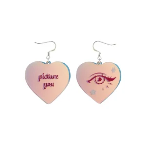 Earrings^Haus Of Dizzy 'Picture You' Earrings