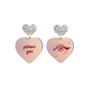 Earrings^Haus Of Dizzy 'Picture You' Earrings