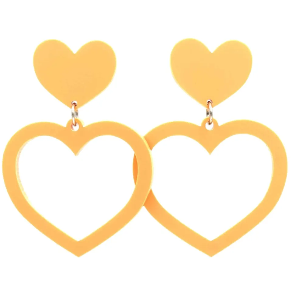 haus_of_dizzy_pretty_past_5-1.webp Earrings^Haus Of Dizzy 'Pretty Pastel' Barbie Heart Earrings
