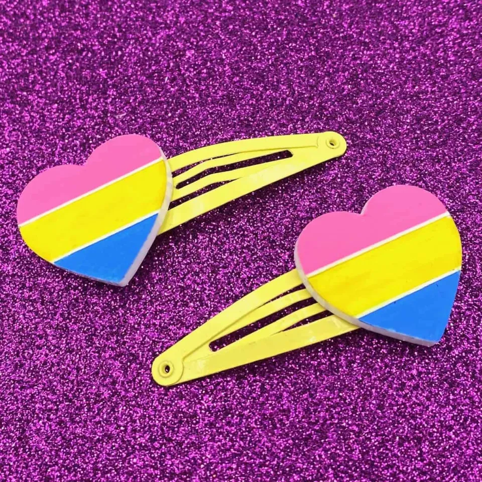haus_of_dizzy_pride_flag__6-2.webp Hair Accessories^Haus Of Dizzy 'Pride Flag' Hair Clips ?️?