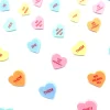 Earrings^Haus Of Dizzy Pronoun 'Gentle Reminder' Candy Heart Studs
