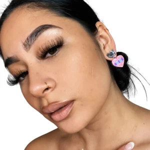 Earrings^Haus Of Dizzy 'Queerings'