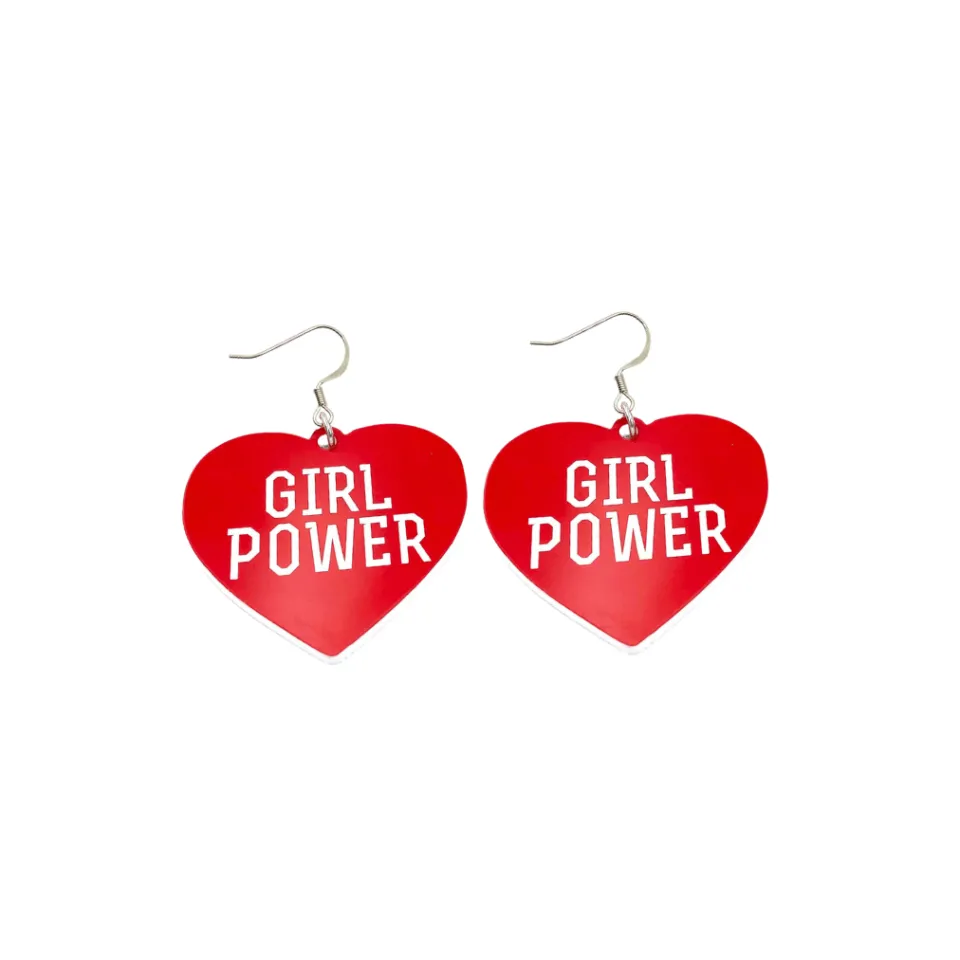 haus_of_dizzy_rouge_red_e_13.webp Earrings^Haus Of Dizzy 'Rouge Red' Earrings