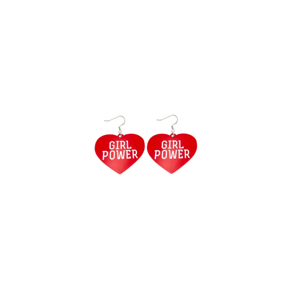 haus_of_dizzy_rouge_red_e_15.webp Earrings^Haus Of Dizzy 'Rouge Red' Earrings