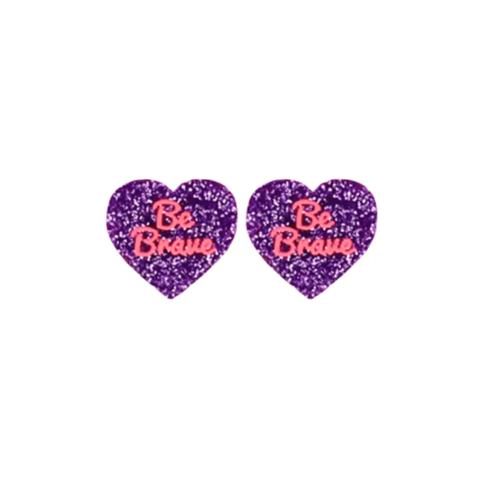 haus_of_dizzy_self_care_s_4.webp Earrings^Haus Of Dizzy Self Care Stud Collection