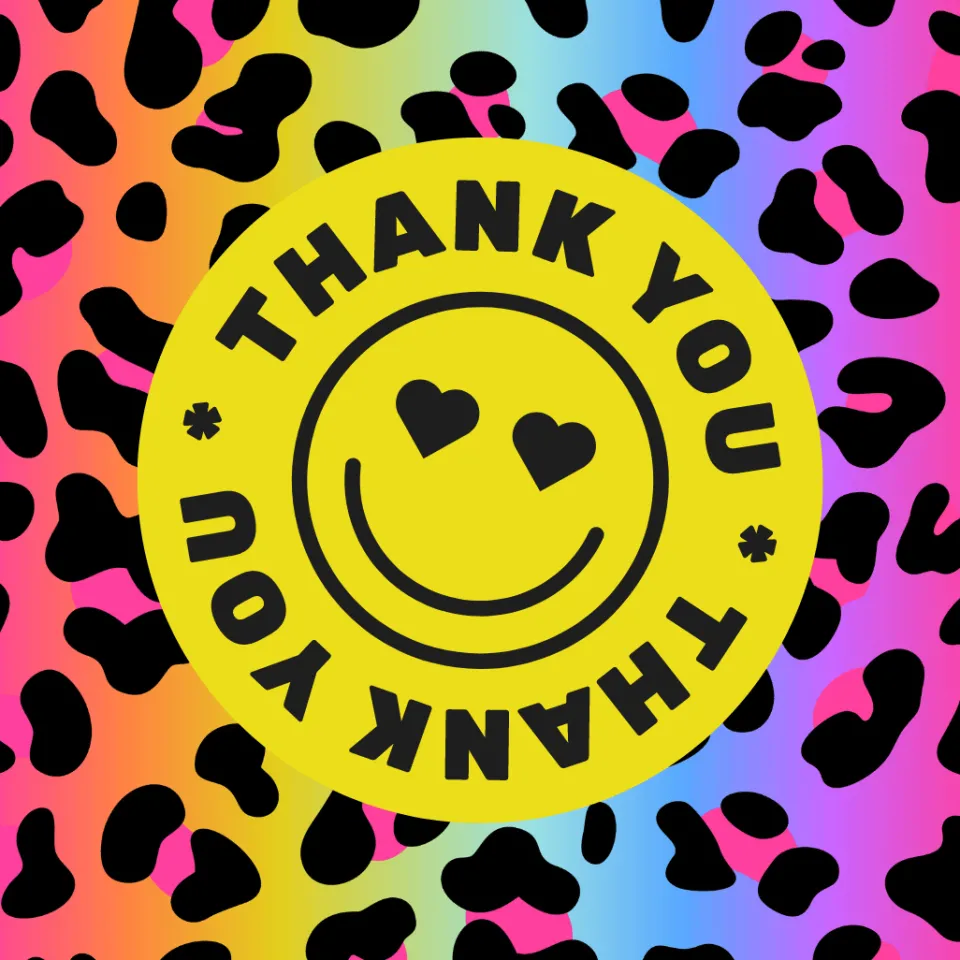 haus_of_dizzy_share_the_l_14.webp Greeting Cards^Haus Of Dizzy Share the Love Greeting Cards