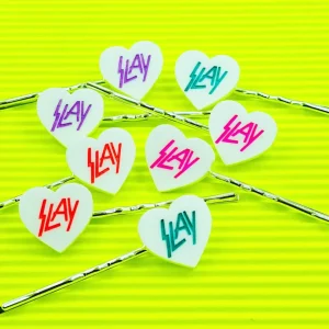 Hair Accessories^Haus Of Dizzy 'Slay' Hair Pins